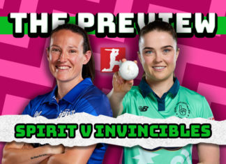 The Hundred 2022, women’s match preview: London Spirit v Oval Invincibles – The Cricketer