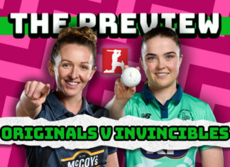 The Hundred 2022, women’s match preview: Manchester Originals v Oval Invincibles – The Cricketer