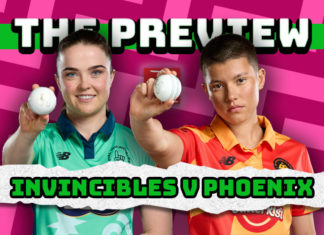 The Hundred 2022, women’s match preview: Oval Invincibles v Birmingham Phoenix – The Cricketer