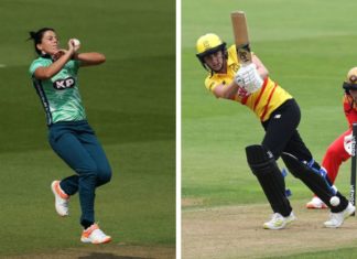 The Hundred 2022, women’s match preview: Trent Rockets v Oval Invincibles – The Cricketer