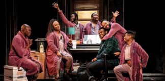 The Importance of ‘A Strange Loop’ to Black Gay Men – Out Magazine