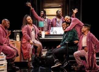The Importance of ‘A Strange Loop’ to Black Gay Men – Out Magazine