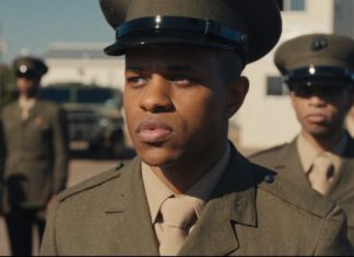 ‘The Inspection’ Trailer: Jeremy Pope Leads A24’s Gay Marine Corps Drama Inspired By Director Elegance Bratton’s Life Story – Deadline