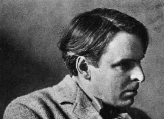 The Irish Fairy And Folk Tales Of W.B. Yeats – Forbes