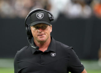 The NFL wants Jon Gruden’s lawsuit to go away; here’s why it’s important it doesn’t – Yahoo Sports