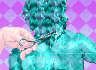 The Only Innocent Man, by Julian K. Jarboe. – Slate
