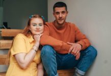 The Other Half: Vahid Gold on making a gay comedy for Dave – PinkNews