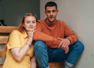 The Other Half: Vahid Gold on making a gay comedy for Dave – PinkNews