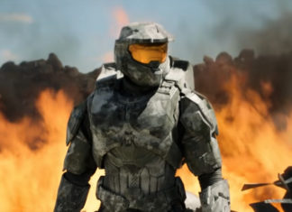 The Proper Reading Order For The Halo Books – /Film