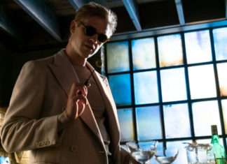 ‘The Sandman’s’ sexy gay villain is a literal nightmare, but fans are ready to risk it all – Queerty