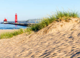 The State With the Best Beach Towns Isn’t Even on a Coast – Thrillist