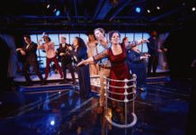 The Story of ‘Titanique,’ This Summer’s Off-Broadway Hit – Vulture