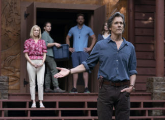 The ‘They/Them’ cast on how the buzzy horror film celebrates LGBTQ life: ‘It feels like a huge victory’ – Yahoo Entertainment