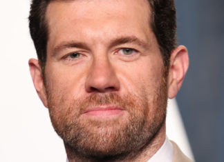 The Truth About Billy Eichner’s Sexuality – The List