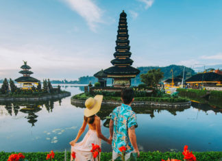 These Five Destinations Are Considered The Happiest Places To Visit In The World – Travel Off Path