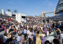 Things To Do This Week In London: 29 August-4 September 2022 – Londonist