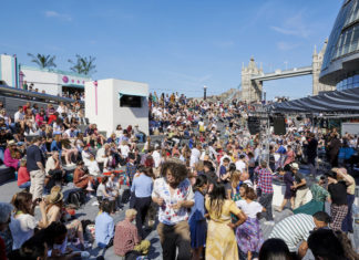Things To Do This Week In London: 29 August-4 September 2022 – Londonist