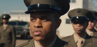 This Gay Marine Vet Just Made a Movie Based on His Life in the Corps During ‘Don’t Ask, Don’t Tell’ – Military.com