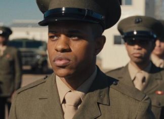 This Gay Marine Vet Just Made a Movie Based on His Life in the Corps During ‘Don’t Ask, Don’t Tell’ – Military.com