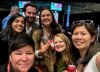 This Indigenous 2SLGBTQ+ CEO is hiring marginalized virtual assistants | Curated – Daily Hive