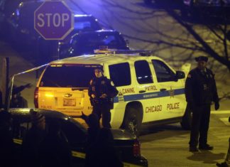 Three Killed in Horrific Hit-and-Run After ‘Altercation’ at Chicago Gay Bar – The Daily Beast