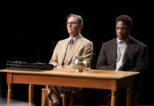 ‘To Kill a Mockingbird’ tour goes on, landing in Des Moines with Richard Thomas as Atticus Finch – Des Moines Register