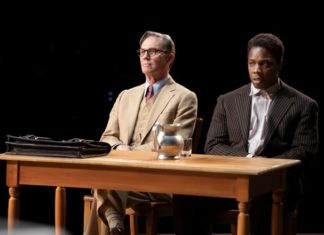‘To Kill a Mockingbird’ tour goes on, landing in Des Moines with Richard Thomas as Atticus Finch – Des Moines Register