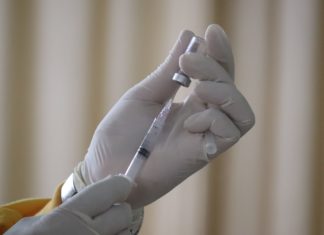 To Madison’s Gay Community, Risk of Monkeypox Goes Beyond Just the Virus – WORT-FM 89.9 – Wortfm