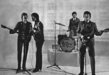 Today in Entertainment History: Jackson bought Beatles songs – WANE