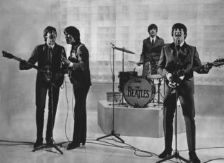 Today in Entertainment History: Jackson bought Beatles songs – WANE