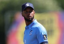 Ton-up Gay focusing on the positives despite Steelbacks’ One Day Cup exit – Northampton Chronicle and Echo