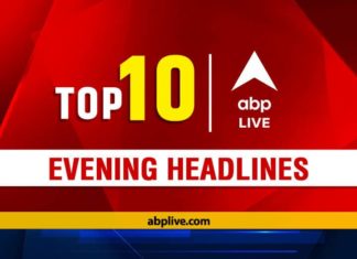 Top 10 | ABP LIVE Evening Bulletin: Top News Headlines from 23 August 2022 – ABP Live