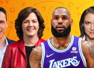 Top Sports Media Leaders Changing the Landscape: Amazon, Apple, ESPN – Business Insider