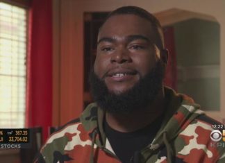 Travel abroad helps Oakland student realize his own potential – CBS San Francisco