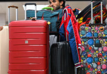 Travel Troubles – The New York Times