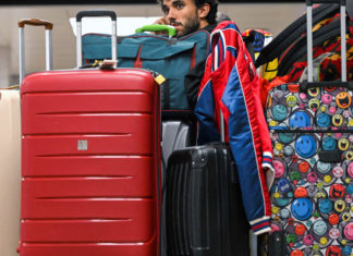 Travel Troubles – The New York Times