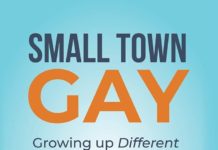 Traveling nurse Logan Lee is teaching President Biden what it’s like to be out in rural America – LGBTQ Nation