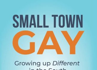 Traveling nurse Logan Lee is teaching President Biden what it’s like to be out in rural America – LGBTQ Nation