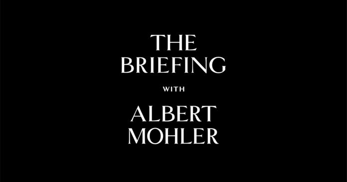 Tuesday, August 16, 2022 - AlbertMohler