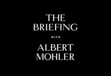 Tuesday, August 30, 2022 – Albert Mohler