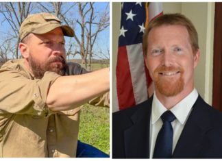 Two Anti-Gay Republicans Seeking Office in Oklahoma Lose Primaries – Metro Weekly
