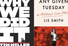 Two new political memoirs reveal how the sausage of democracy is made – Los Angeles Blade