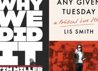 Two new political memoirs reveal how the sausage of democracy is made – Los Angeles Blade