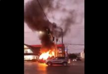 U.S. Consulate warns Americans avoid travel to Tijuana as violence erupts – Los Angeles Blade