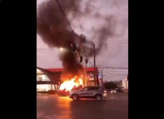 U.S. Consulate warns Americans avoid travel to Tijuana as violence erupts – Los Angeles Blade