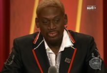 U.S. discourages Dennis Rodman from traveling to Russia to seek Brittney Griner release – Washington Blade