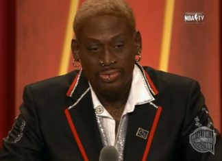 U.S. discourages Dennis Rodman from traveling to Russia to seek Brittney Griner release – Washington Blade
