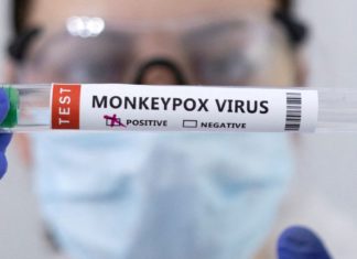 U.S. monkeypox cases may be peaking, experts say – Reuters