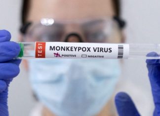 U.S. Monkeypox Cases May Be Peaking, Experts Say – Towleroad