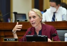 U.S. Rep. Scanlon violates STOCK Act, pays $200 fee – The Delaware County Daily Times